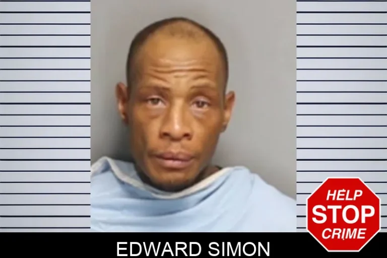 Edward Simon