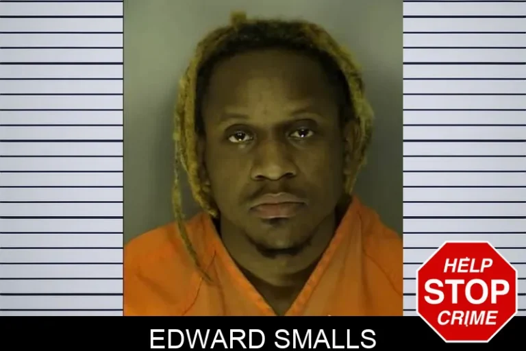 Edward Smalls
