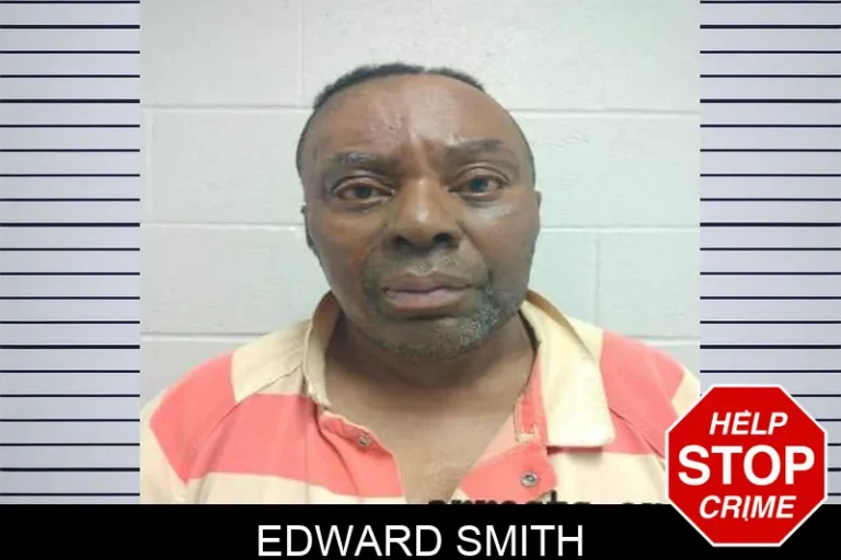 Edward Smith