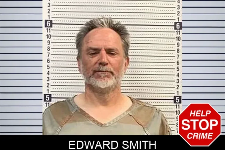 Edward Smith