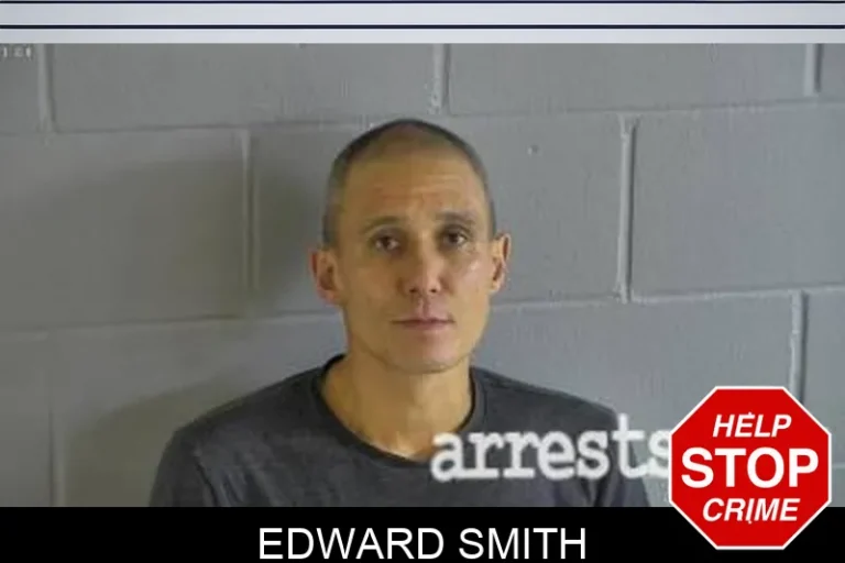 Edward Smith