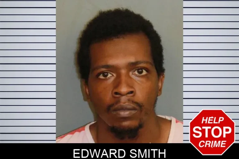 Edward Smith