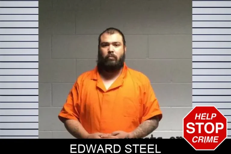 Edward Steel