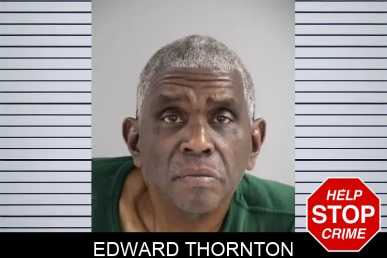 Edward Thornton