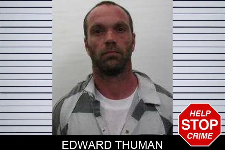 Edward Thuman