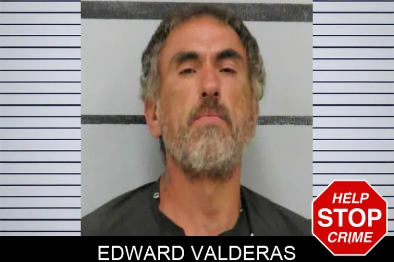 Edward Valderas