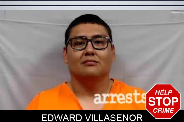 Edward Villasenor