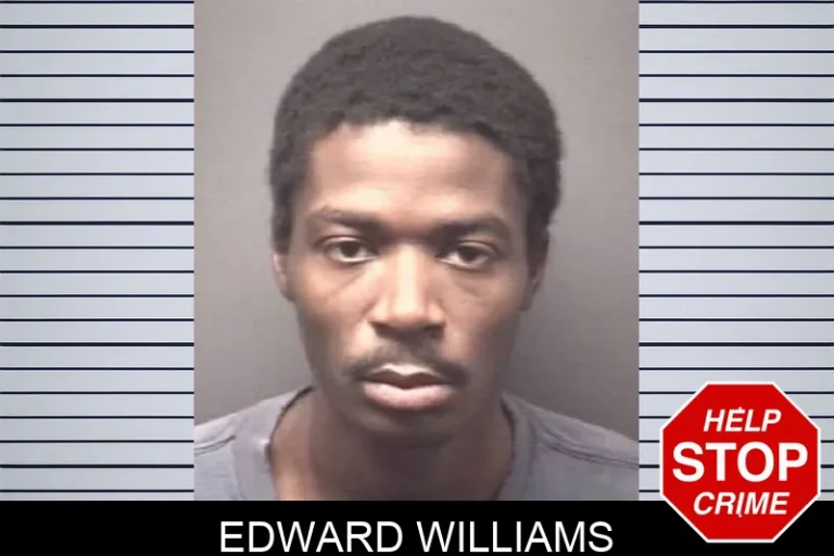 Edward Williams