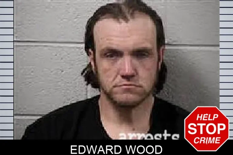 Edward Wood