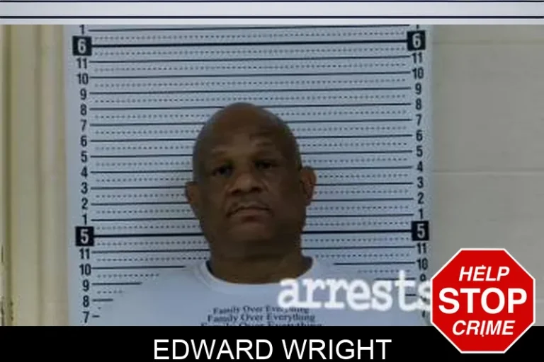 Edward Wright