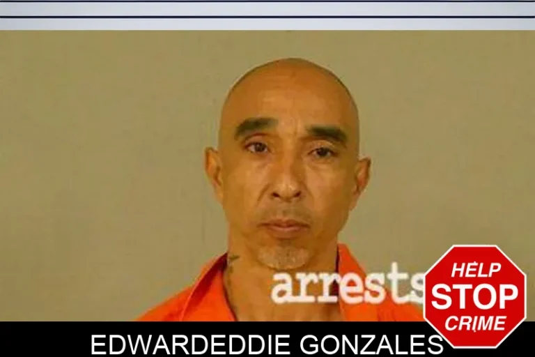 EdwardEddie Gonzales