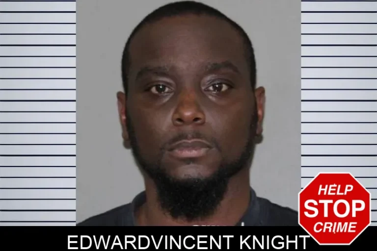 EdwardVincent Knight