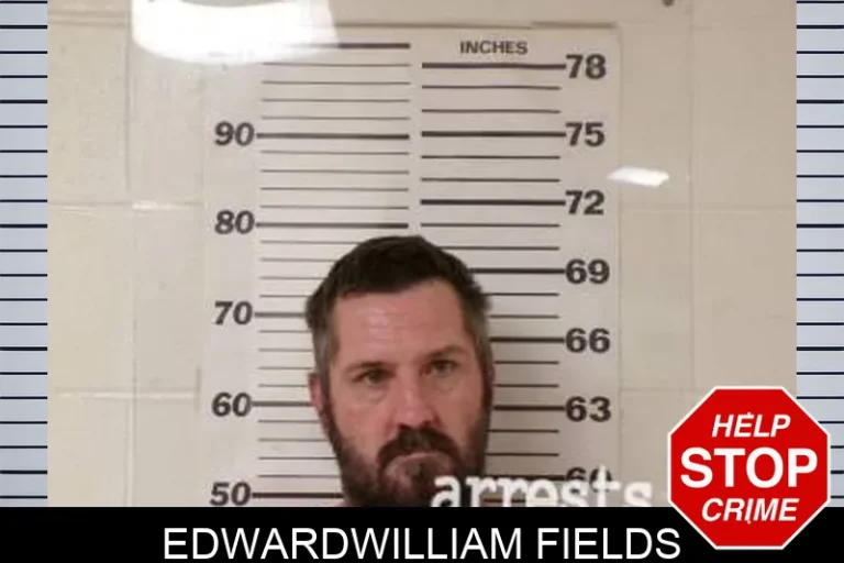 EdwardWilliam Fields