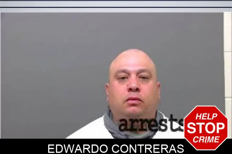 Edwardo Contreras