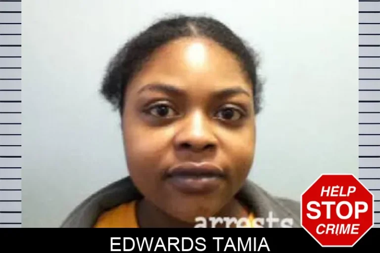 Edwards Tamia