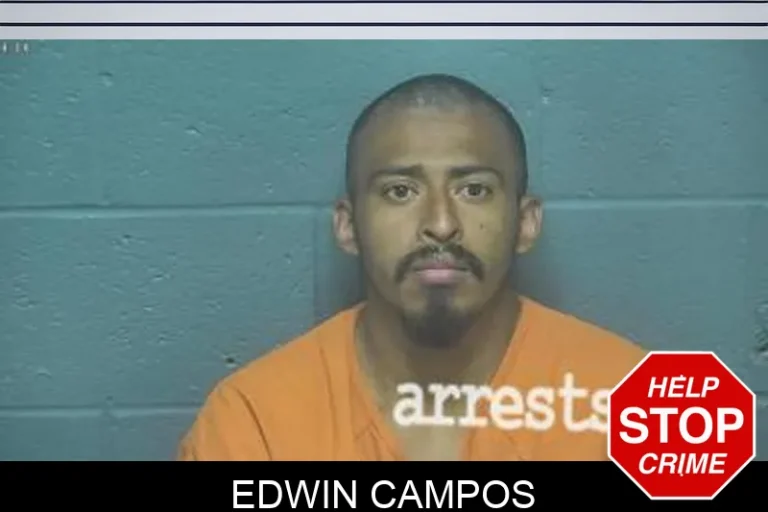 Edwin Campos