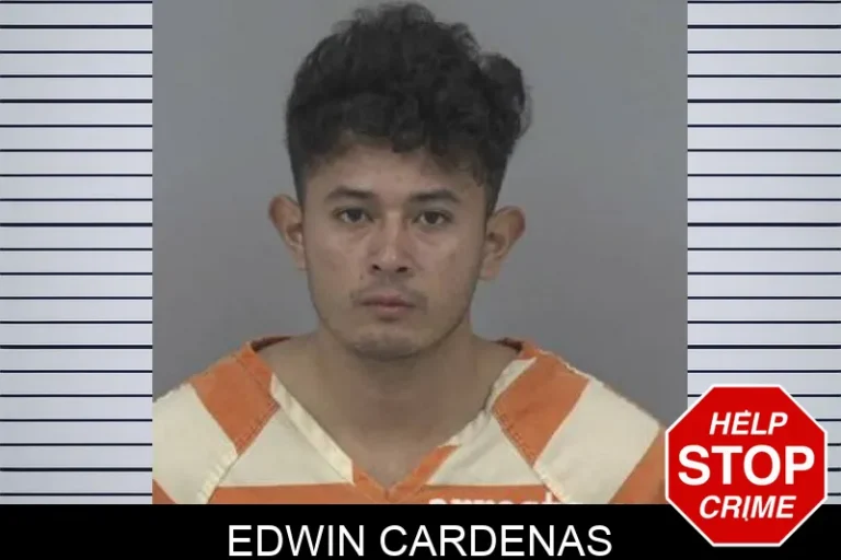 Edwin Cardenas