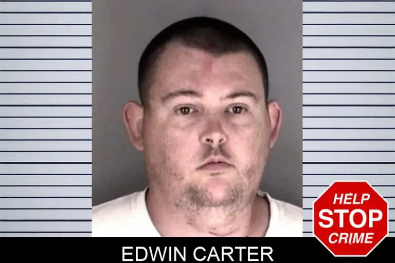 Edwin Carter