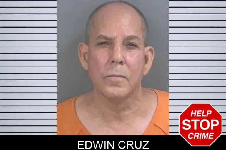 Edwin Cruz