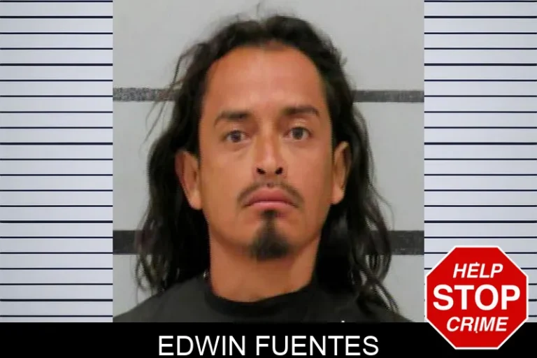 Edwin Fuentes