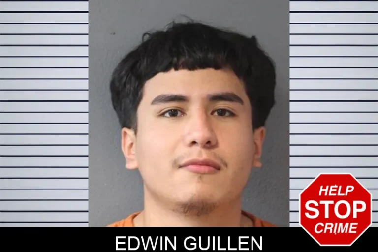 Edwin Guillen