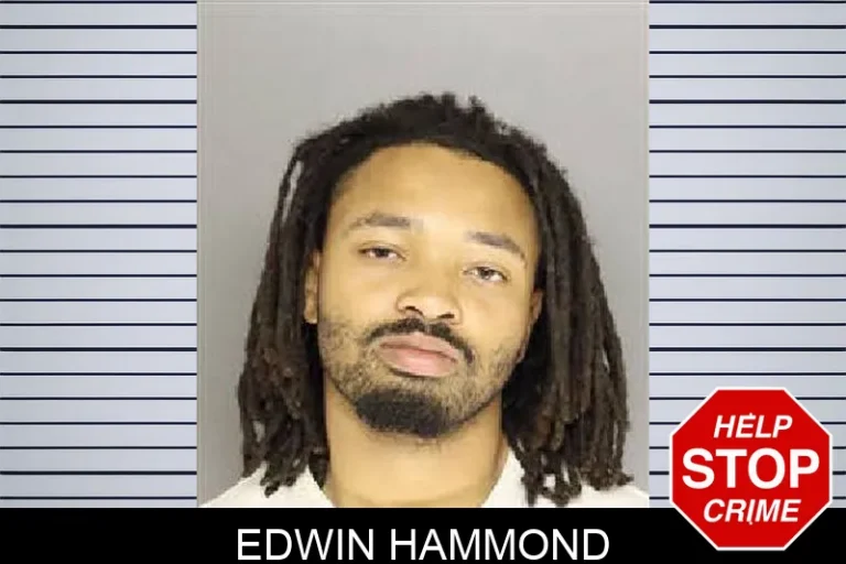 Edwin Hammond