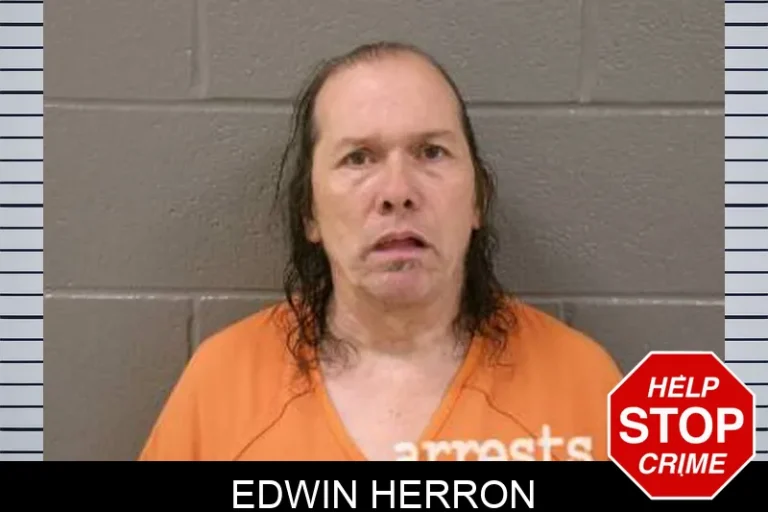 Edwin Herron