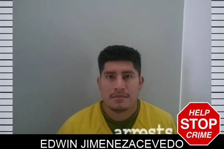 Edwin JimenezAcevedo