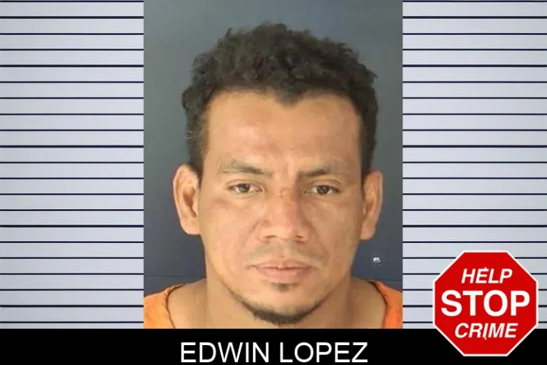 Edwin Lopez