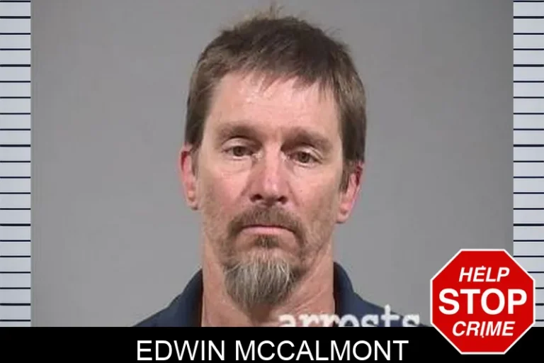 Edwin McCalmont