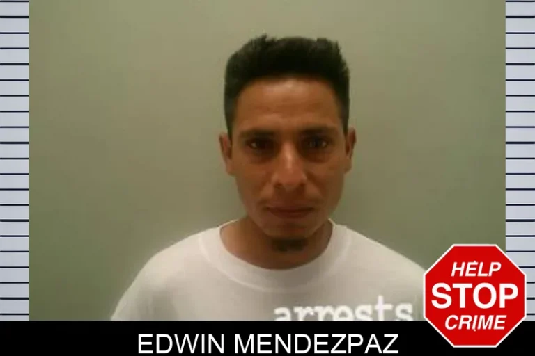 Edwin MendezPaz