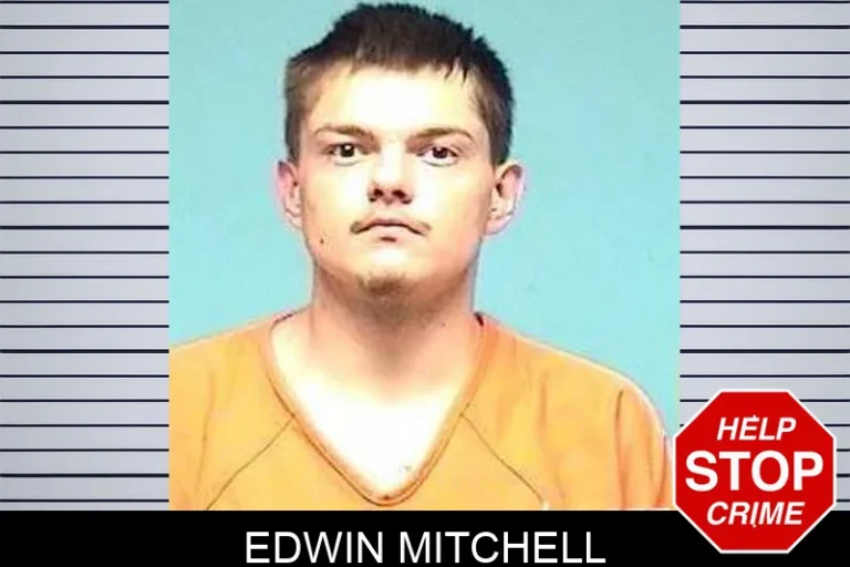 Edwin Mitchell