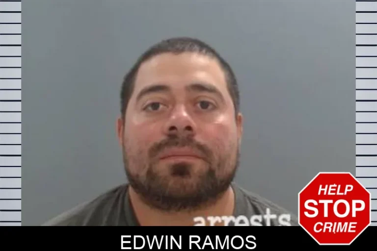 Edwin Ramos