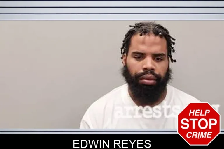 Edwin Reyes