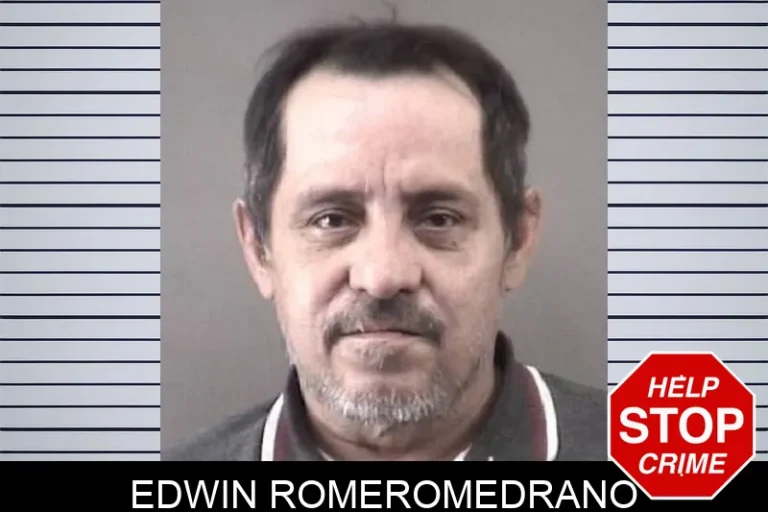 Edwin Romeromedrano