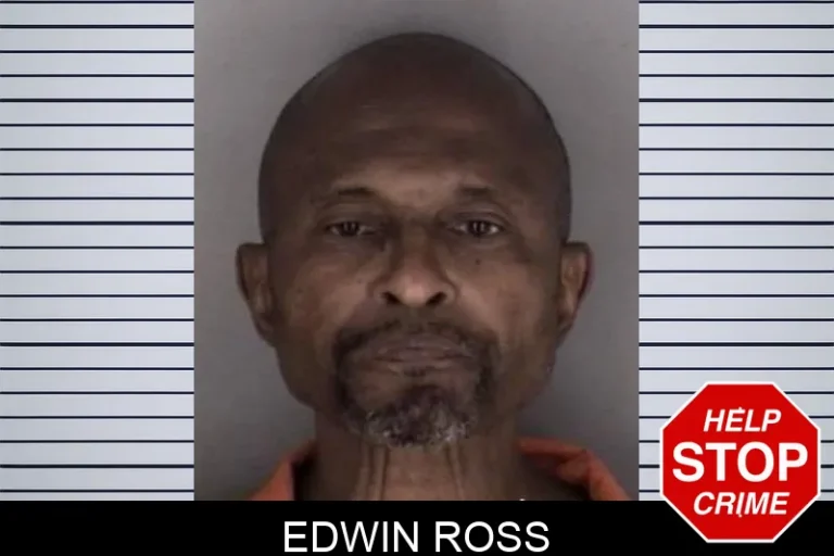 Edwin Ross