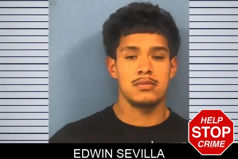 Edwin Sevilla