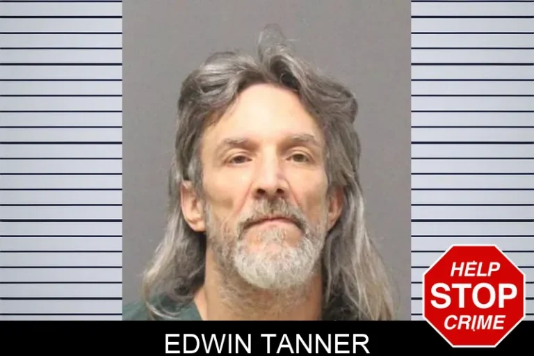 Edwin Tanner