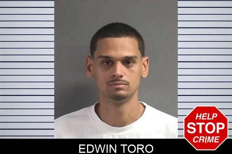 Edwin Toro