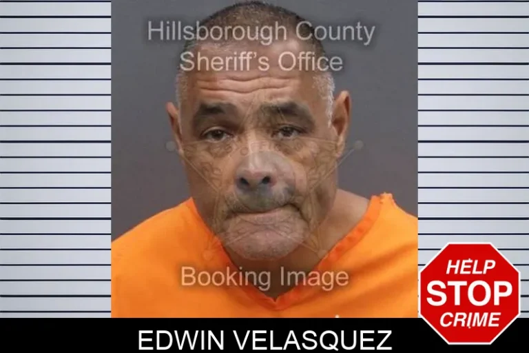 Edwin Velasquez
