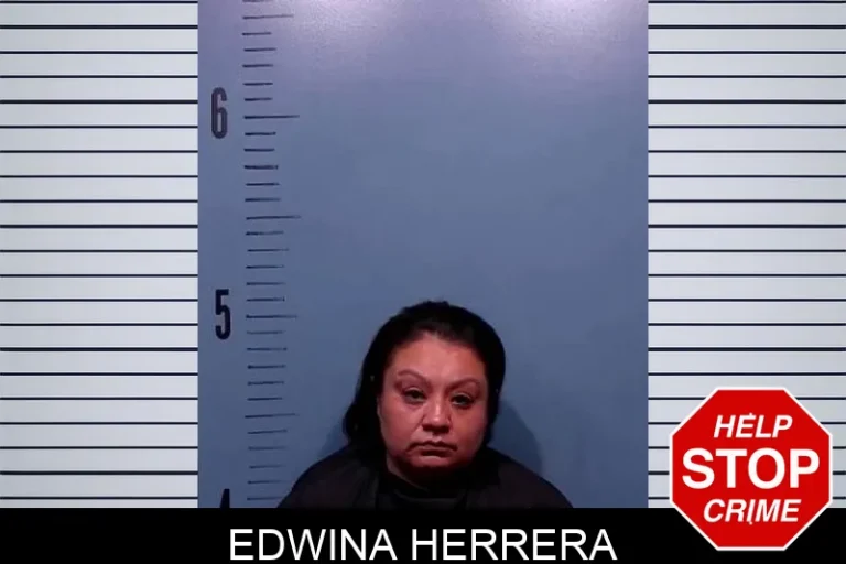 Edwina Herrera