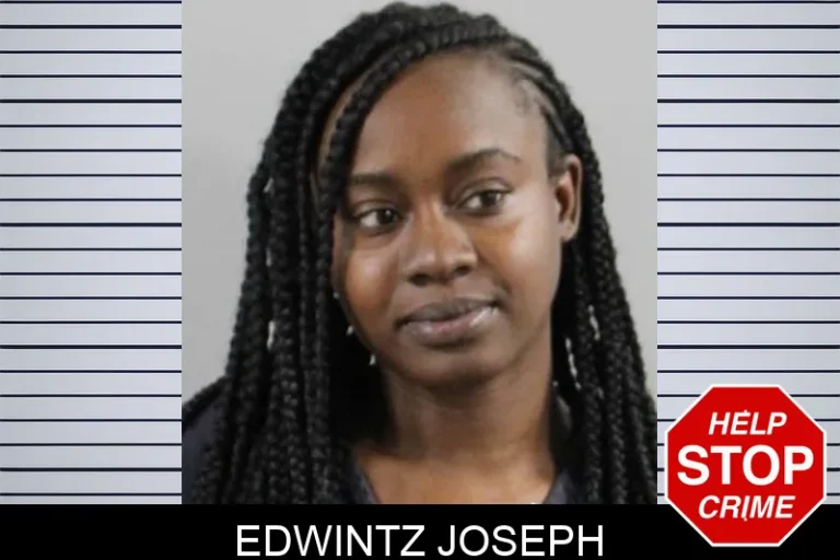 Edwintz Joseph