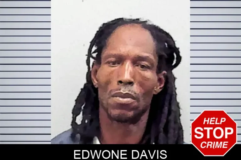 Edwone Davis