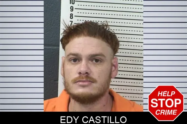 Edy Castillo