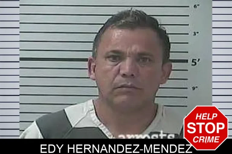 Edy Hernandez-Mendez
