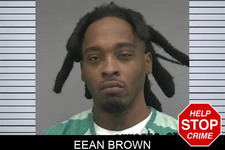 Eean Brown