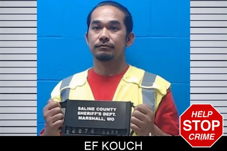 Ef Kouch