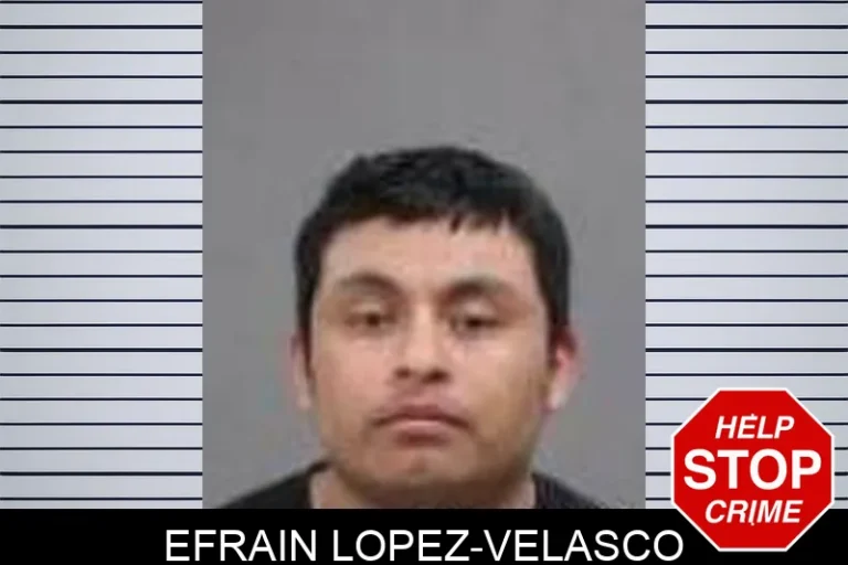 Efrain Lopez-Velasco