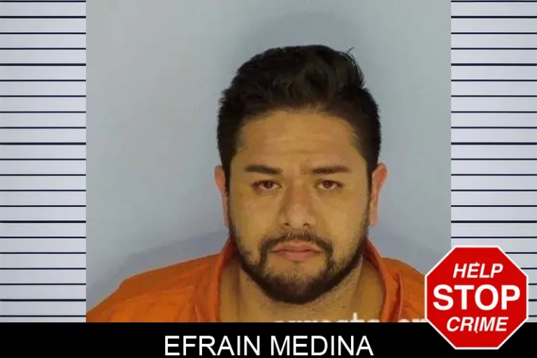 Efrain Medina