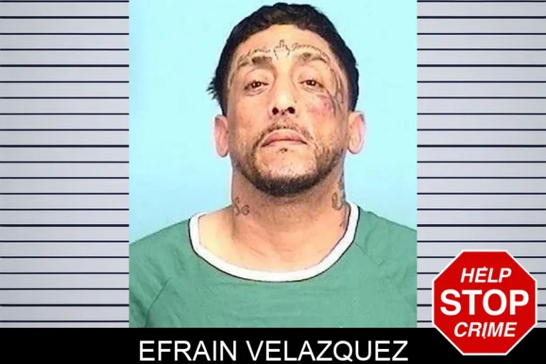 Efrain Velazquez